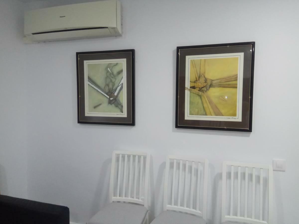 Guesting Ladreda Apartment Cadiz Exterior photo
